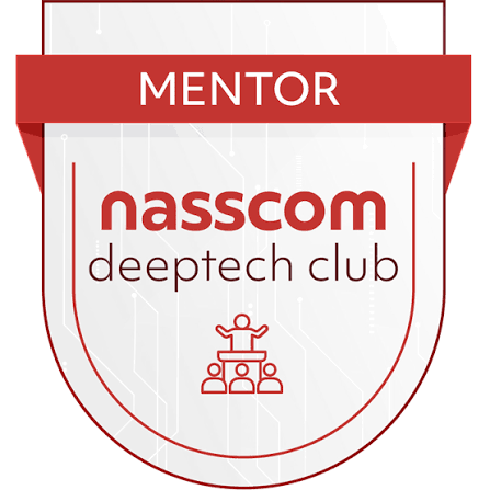 NASSCOM Mentor